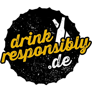 Drink responsibly